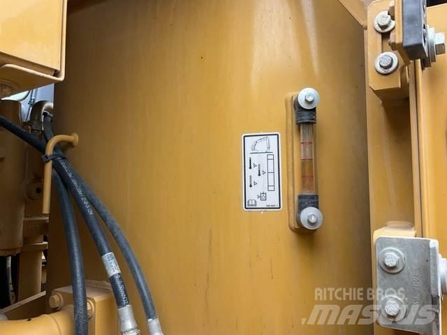 CAT 320GX 履帶式 挖土機/掘鑿機/挖掘機