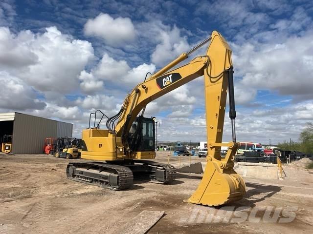 CAT 321D LCR 履帶式 挖土機/掘鑿機/挖掘機