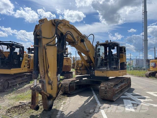 CAT 321DL 履帶式 挖土機/掘鑿機/挖掘機