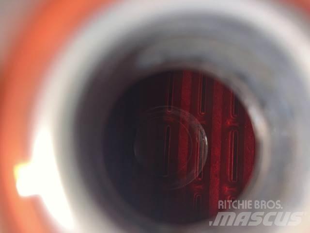 CAT 323D3 履帶式 挖土機/掘鑿機/挖掘機