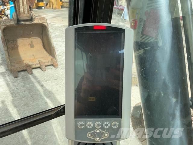 CAT 324E 履帶式 挖土機/掘鑿機/挖掘機