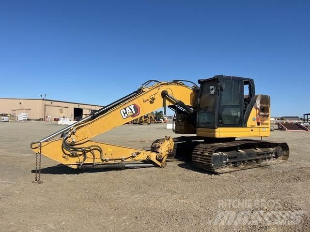 CAT 325 履帶式 挖土機/掘鑿機/挖掘機