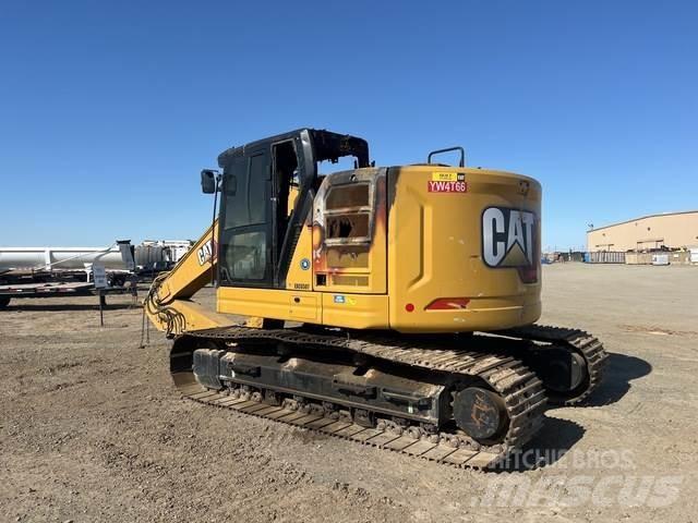 CAT 325 履帶式 挖土機/掘鑿機/挖掘機