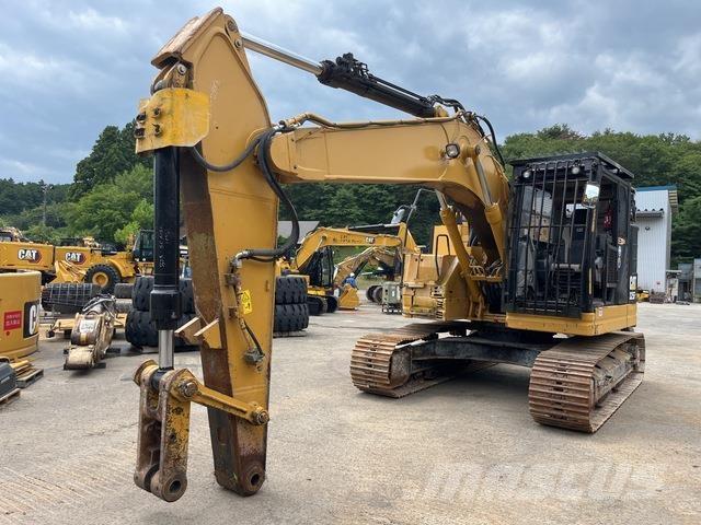 CAT 325F L 履帶式 挖土機/掘鑿機/挖掘機