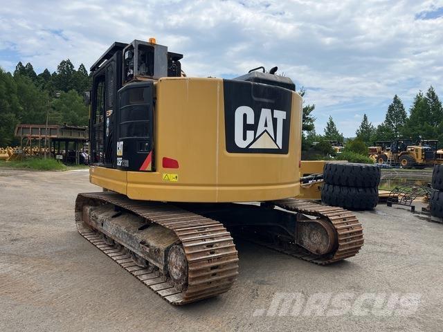 CAT 325F L 履帶式 挖土機/掘鑿機/挖掘機