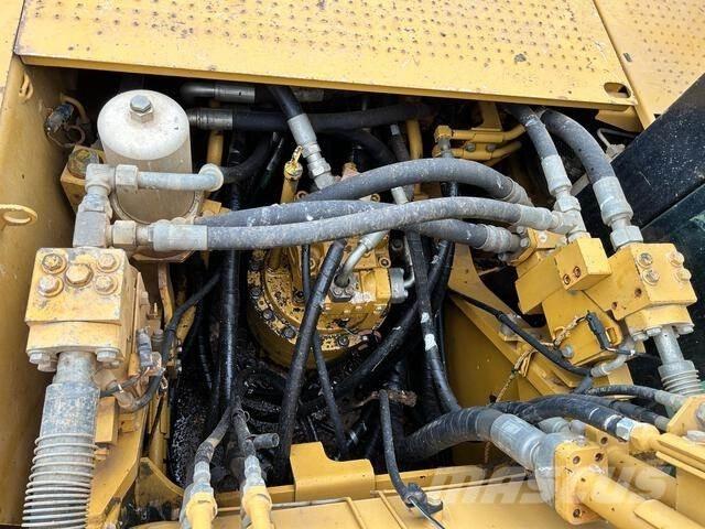 CAT 329DL 履帶式 挖土機/掘鑿機/挖掘機