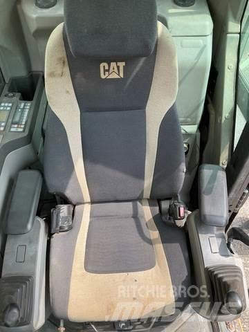 CAT 329EL 履帶式 挖土機/掘鑿機/挖掘機