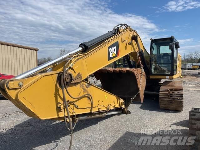 CAT 330 履帶式 挖土機/掘鑿機/挖掘機