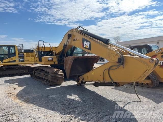 CAT 330 履帶式 挖土機/掘鑿機/挖掘機