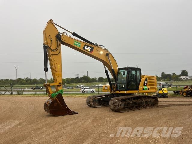 CAT 330 履帶式 挖土機/掘鑿機/挖掘機