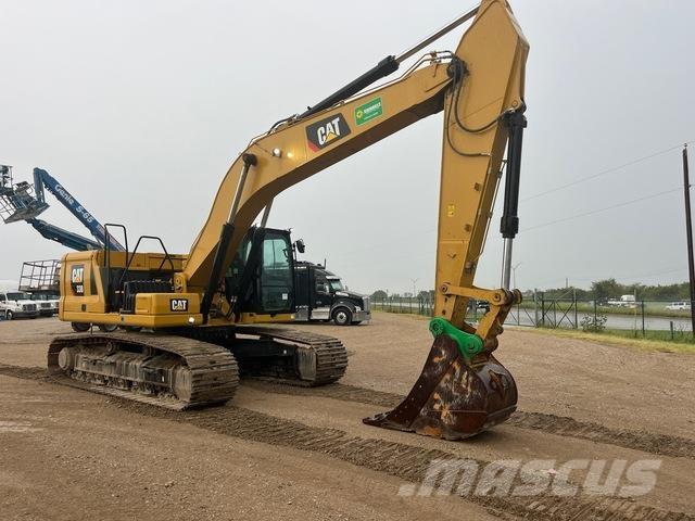 CAT 330 履帶式 挖土機/掘鑿機/挖掘機