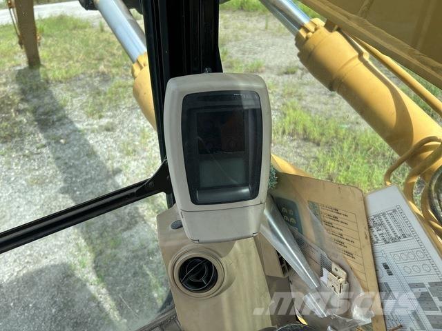 CAT 330 CL 履帶式 挖土機/掘鑿機/挖掘機