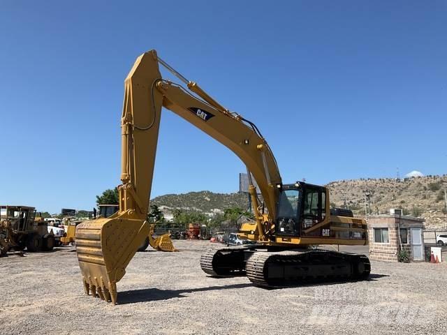 CAT 330BL 履帶式 挖土機/掘鑿機/挖掘機