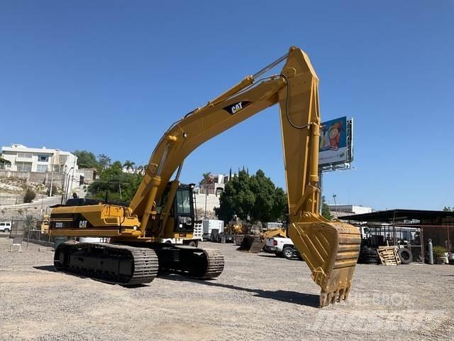 CAT 330BL 履帶式 挖土機/掘鑿機/挖掘機