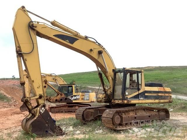 CAT 330BL 履帶式 挖土機/掘鑿機/挖掘機