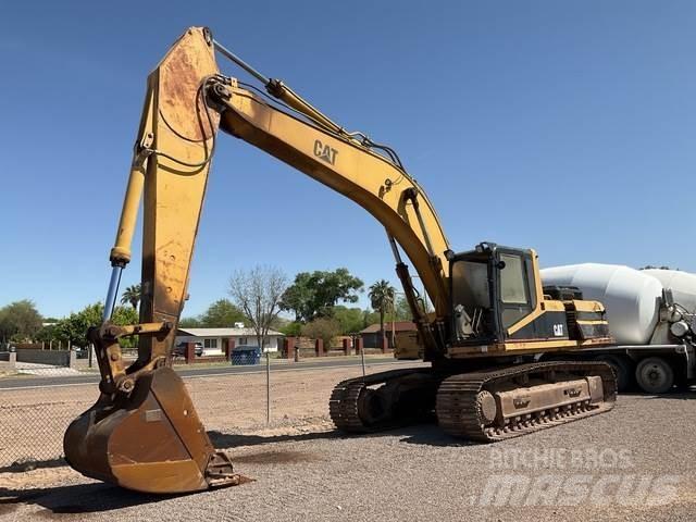 CAT 330L 履帶式 挖土機/掘鑿機/挖掘機