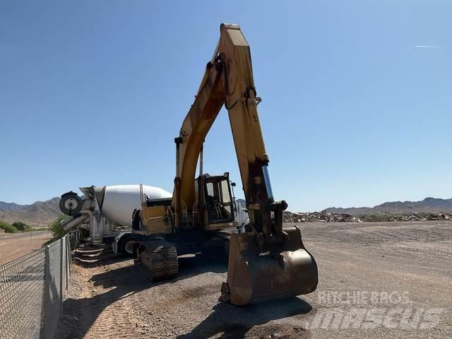 CAT 330L 履帶式 挖土機/掘鑿機/挖掘機