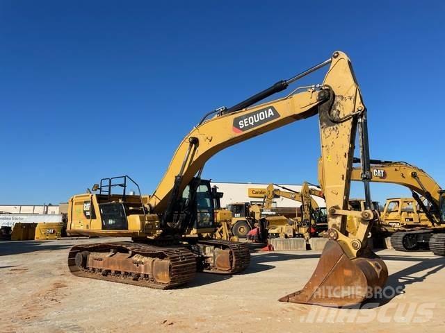 CAT 336 履帶式 挖土機/掘鑿機/挖掘機