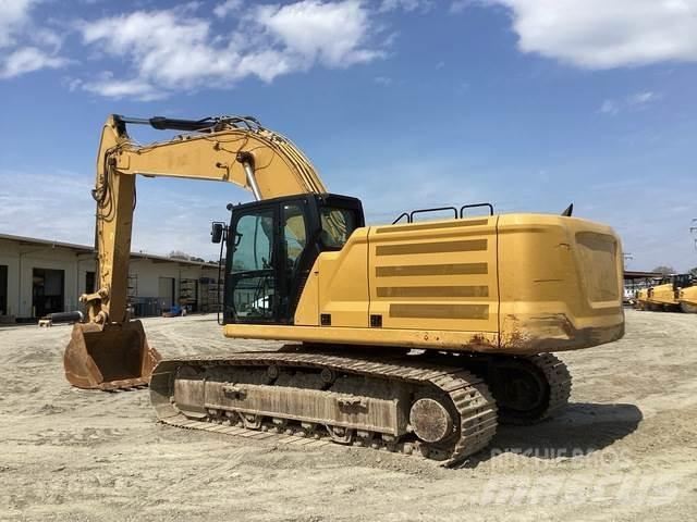CAT 336 履帶式 挖土機/掘鑿機/挖掘機