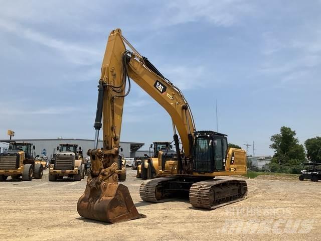 CAT 336 履帶式 挖土機/掘鑿機/挖掘機