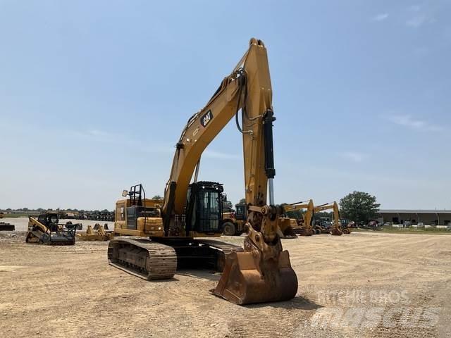 CAT 336 履帶式 挖土機/掘鑿機/挖掘機