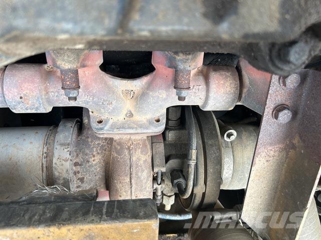 CAT 336D 林業其他機械設備