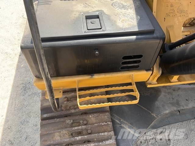 CAT 336D2L 履帶式 挖土機/掘鑿機/挖掘機