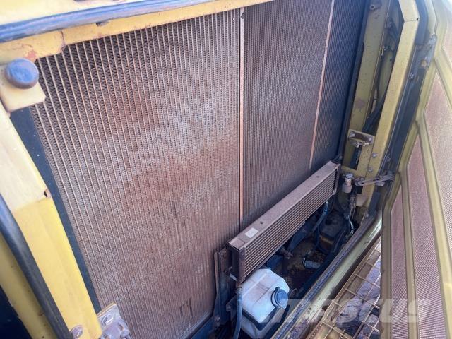 CAT 336E LH 履帶式 挖土機/掘鑿機/挖掘機