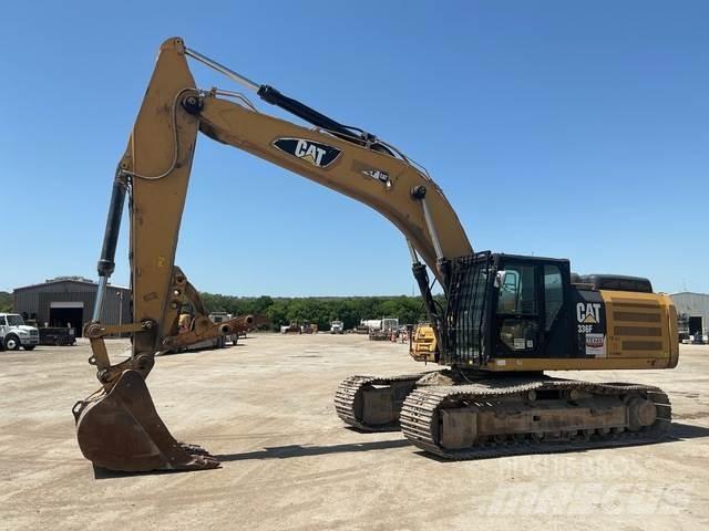 CAT 336FL 履帶式 挖土機/掘鑿機/挖掘機