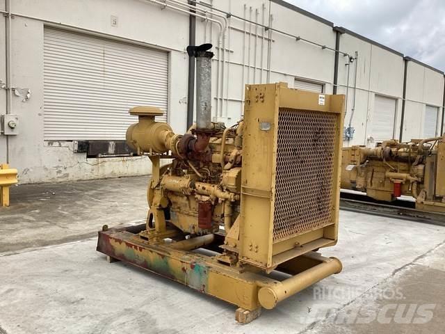 CAT 3406B 引擎/發動機