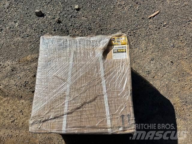 CAT 3408 其他組件