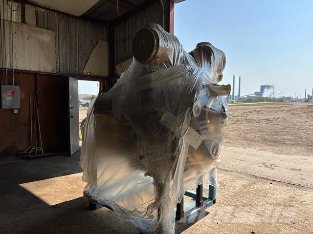 CAT 3412 引擎/發動機