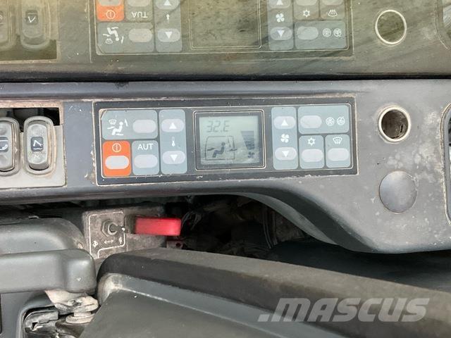 CAT 345CL 拆卸式挖土機/掘鑿機/挖掘機