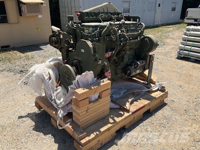 CAT 3476911 引擎/發動機