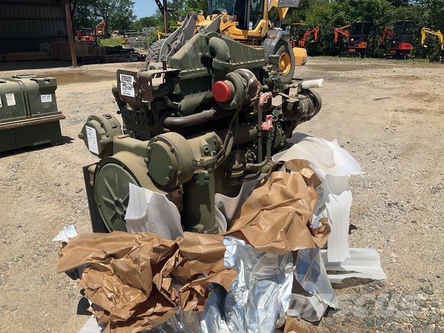 CAT 3476911 引擎/發動機