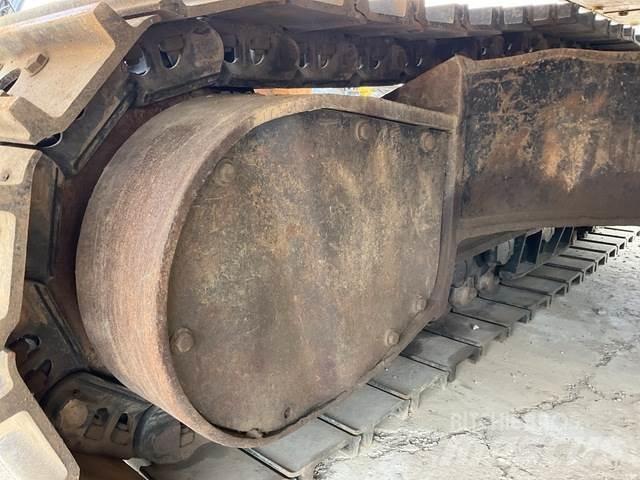 CAT 349D 履帶式 挖土機/掘鑿機/挖掘機