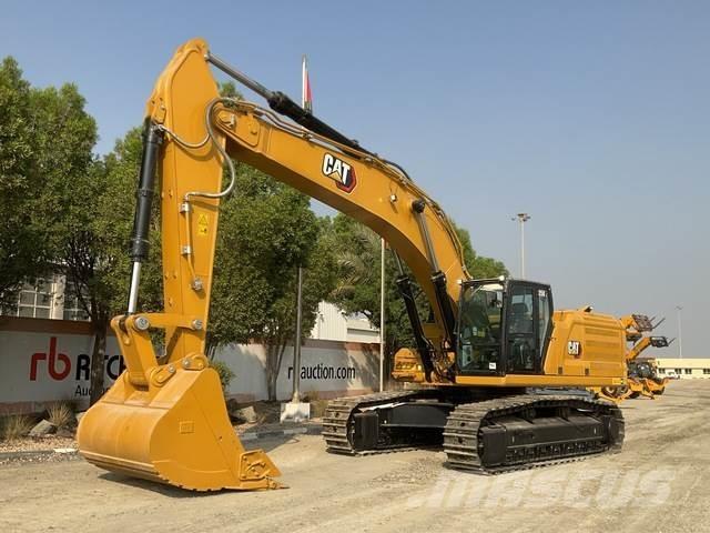CAT 350 履帶式 挖土機/掘鑿機/挖掘機