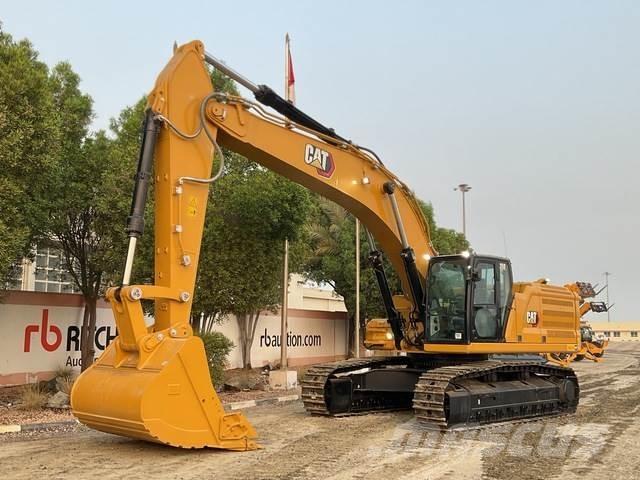 CAT 350 履帶式 挖土機/掘鑿機/挖掘機