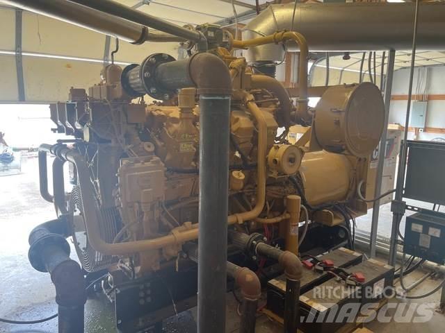 CAT 3508 柴油發電機