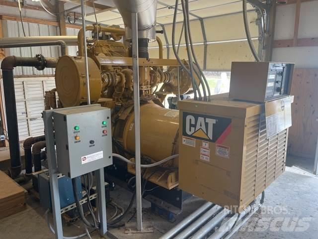 CAT 3508 柴油發電機