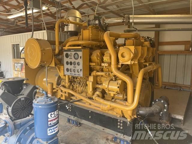 CAT 3508 柴油發電機