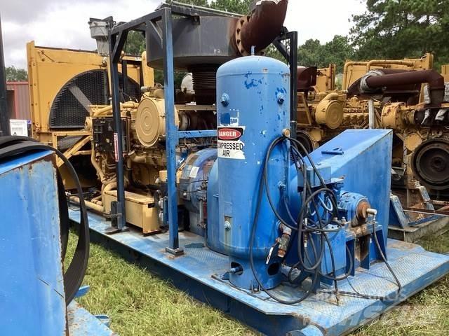 CAT 3512 引擎/發動機