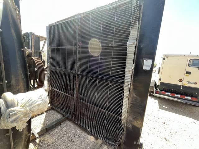 CAT 3516B 其他組件