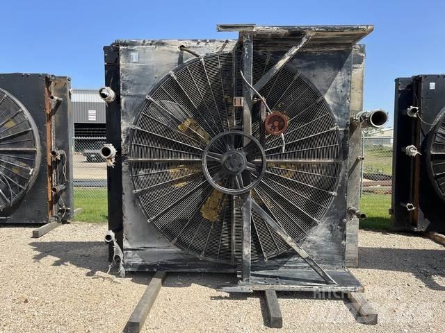 CAT 3516B 其他組件