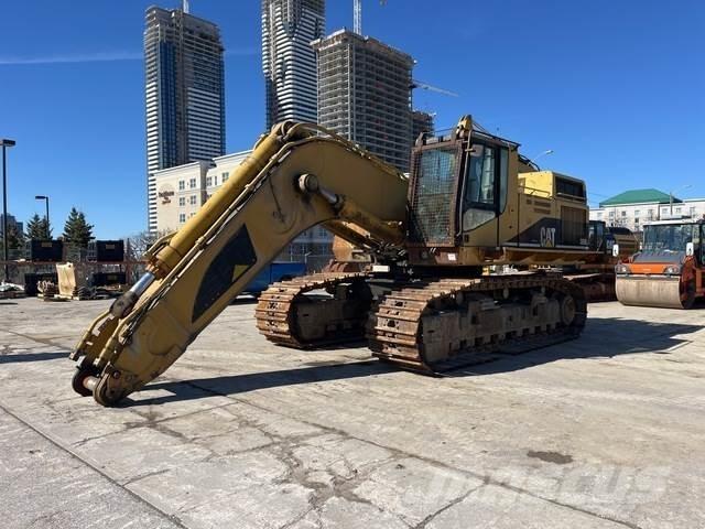 CAT 365B LII 履帶式 挖土機/掘鑿機/挖掘機
