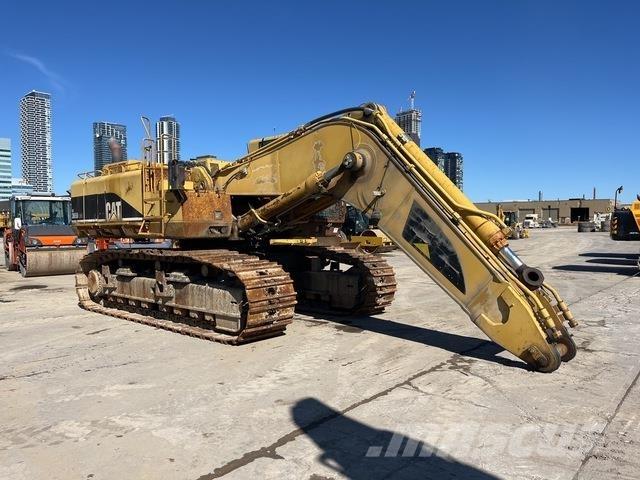 CAT 365B LII 履帶式 挖土機/掘鑿機/挖掘機