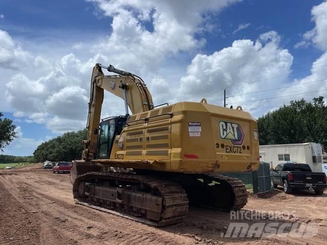 CAT 374 履帶式 挖土機/掘鑿機/挖掘機