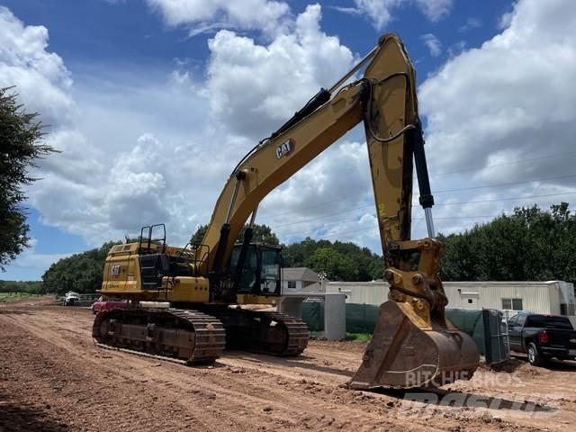 CAT 374 履帶式 挖土機/掘鑿機/挖掘機