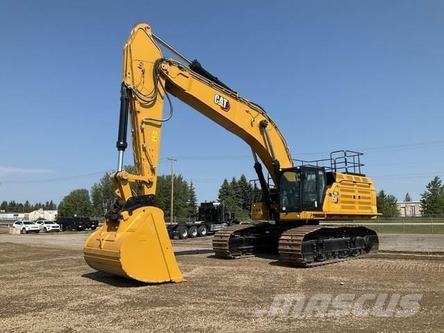 CAT 374 履帶式 挖土機/掘鑿機/挖掘機