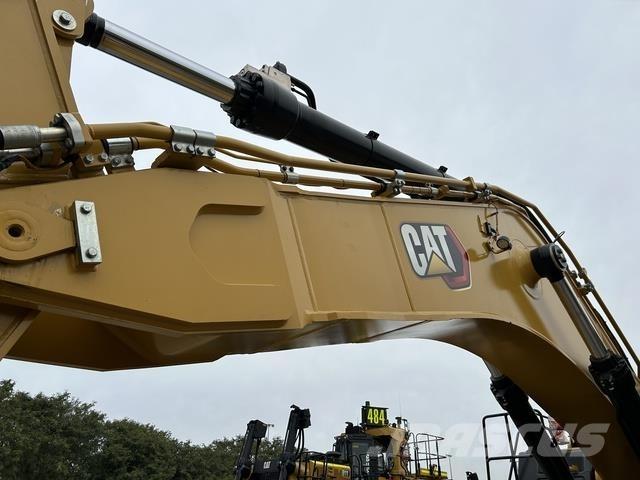 CAT 374 履帶式 挖土機/掘鑿機/挖掘機